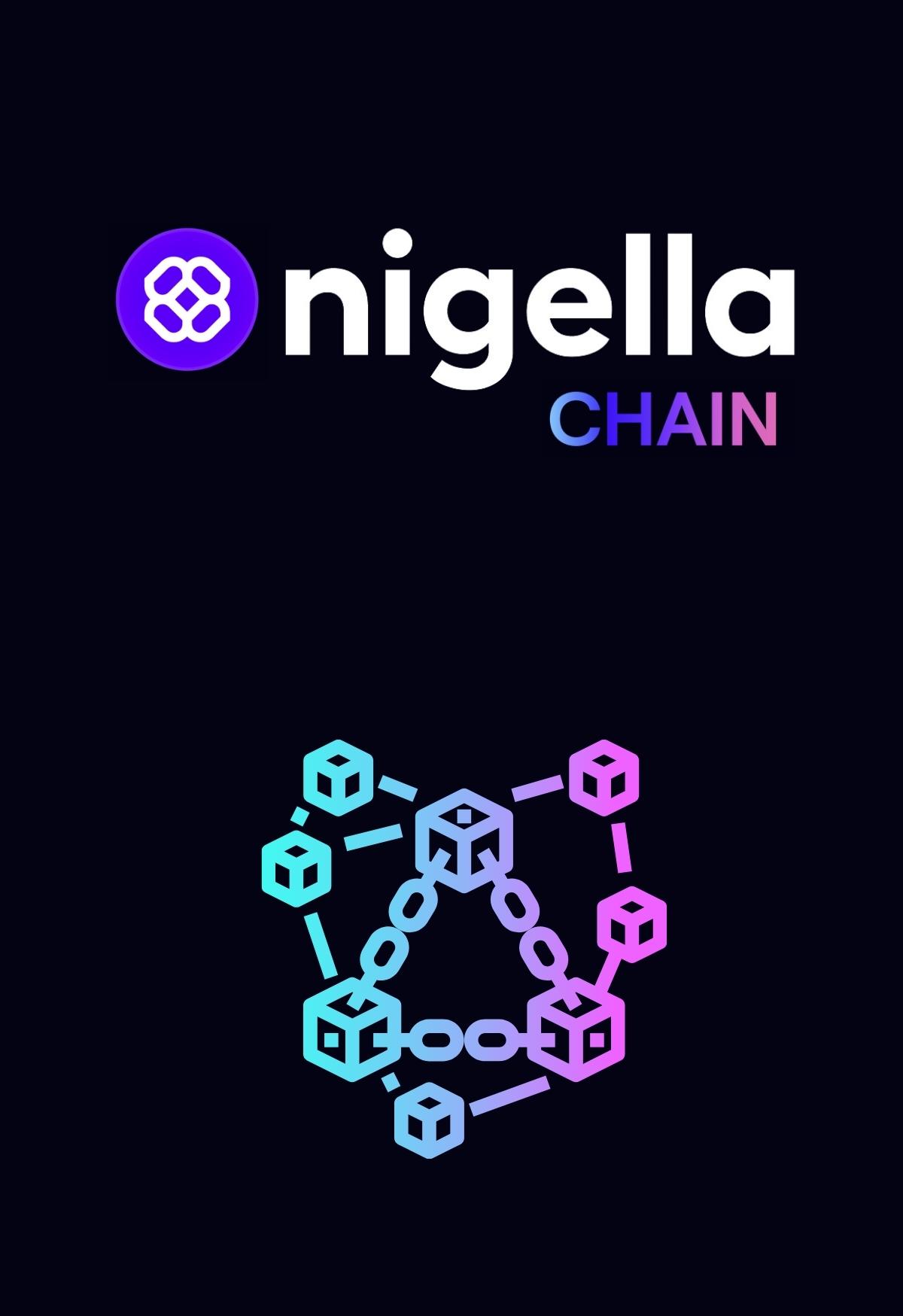 Nigella Chain Nedir?