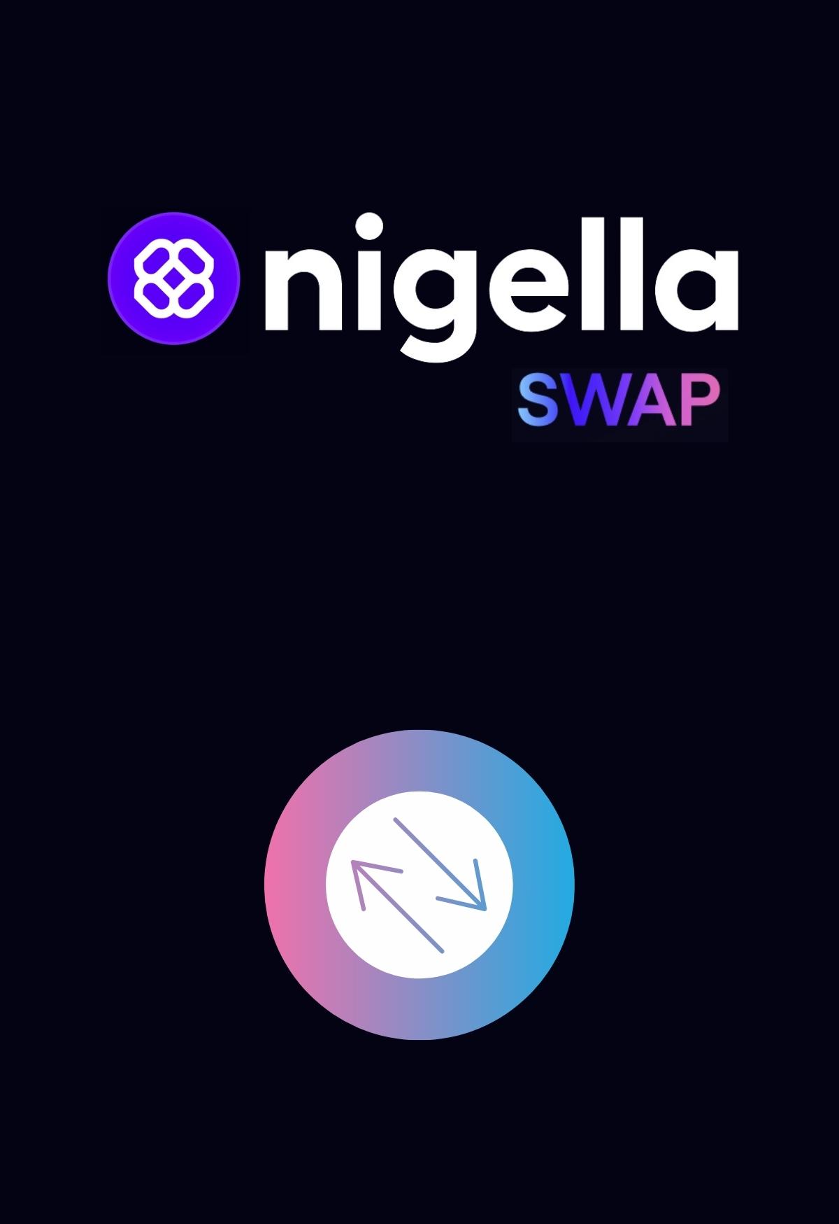 Nigella Swap Nedir?