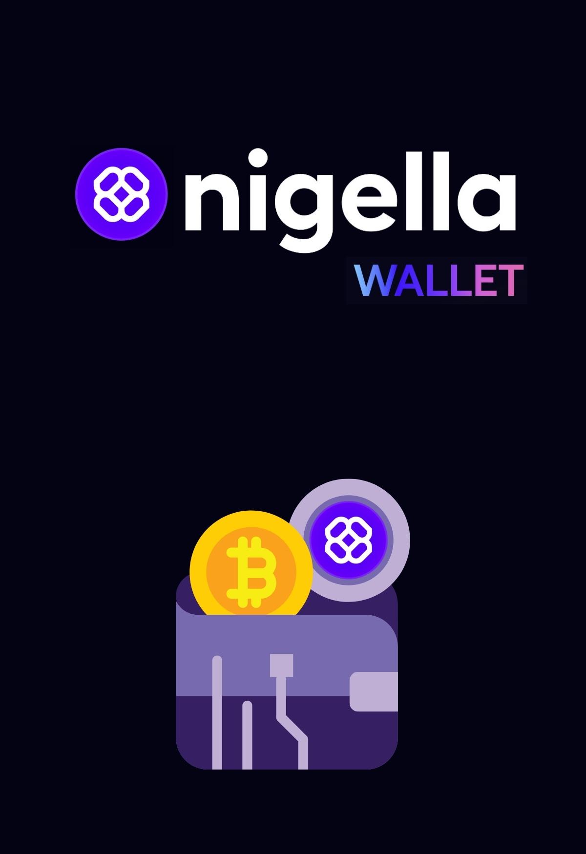 Nigella Wallet Nedir?